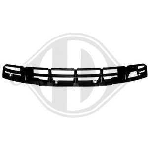 Rejilla de ventilaci¢n, parachoques 3A0853677