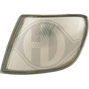 Pantalla, faro principal 3A0941067