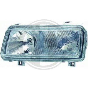 Faro principal 3A0941017