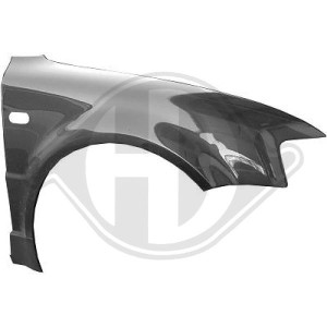 Guardabarros 3B0821106