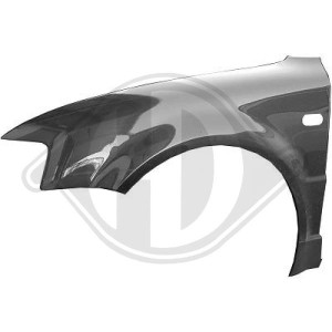 Guardabarros 3B0821105