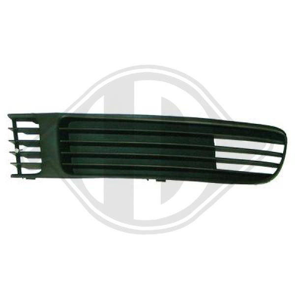 Rejilla de ventilaci¢n, parachoques 3B0853678AB41