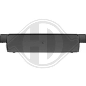 Soporte de placa de matr¡cula 3B0807719B41
