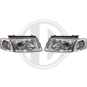 Juego faros principales 2245180