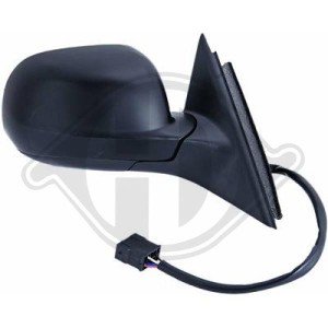 Retrovisor exterior 3B1 857 508