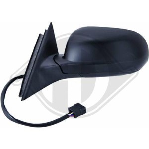Retrovisor exterior 3B1 857 507