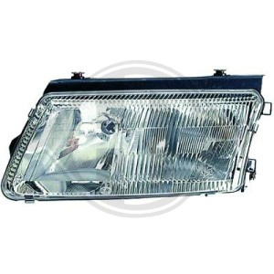 Faro principal 3B0941017K