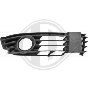 Rejilla de ventilaci¢n, parachoques 3B0853666J
