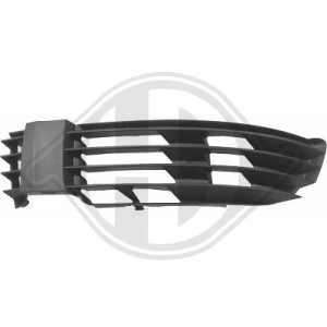 Rejilla de ventilaci¢n, parachoques 3B0853665H