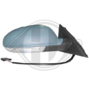 Retrovisor exterior 3B1 857 508AL 01C