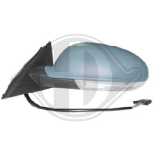 Retrovisor exterior 3B1 857 507P 01C