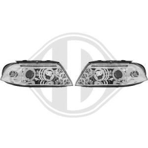 Juego faros principales 2246380