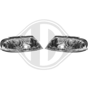 Juego faros principales 2246385