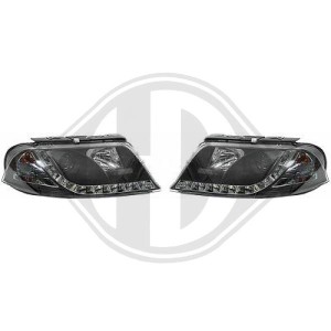 Juego faros principales 2246485
