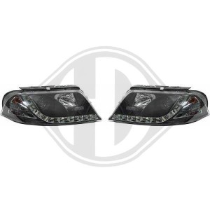 Juego faros principales 2246486