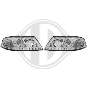 Juego faros principales 2246585