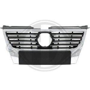 Panal de radiador 3C0 853 651 AH PWF