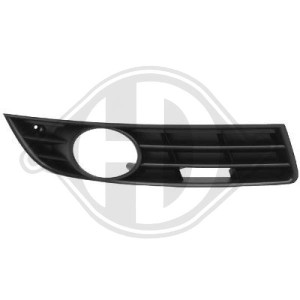 Rejilla de ventilaci¢n, parachoques 3C0853666A