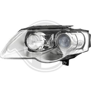 Faro principal 3C0941751G