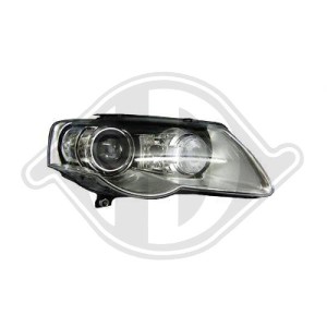 Faro principal 3C0941754K