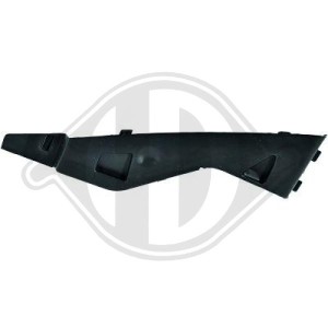Soporte, parachoques 3C0807723