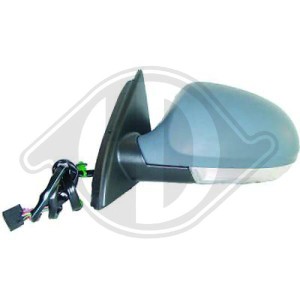 Retrovisor exterior 3C1 857 508 CJ 9B9