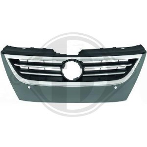 Panal de radiador 3C8853651LGRU
