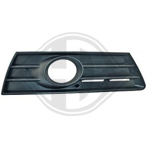 Rejilla de ventilaci¢n, parachoques 3C8853666C9B9