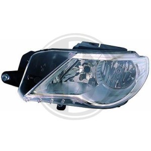 Faro principal 3C8941005