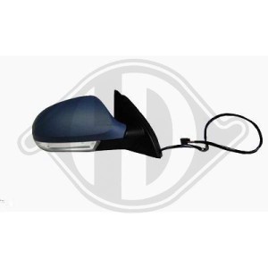 Retrovisor exterior 3C1 857 507 CL 9B9