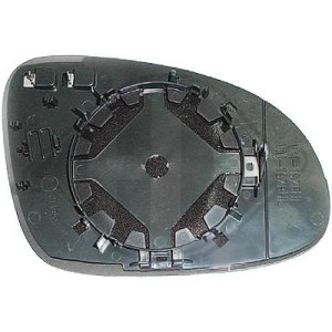 Cristal de espejo, retrovisor exterior 1K0 857 522