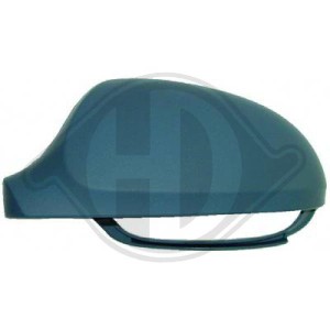 Cubierta, retrovisor exterior 3C0 857 538 A