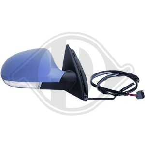 Retrovisor exterior 3C1 857 508 CN 9B9