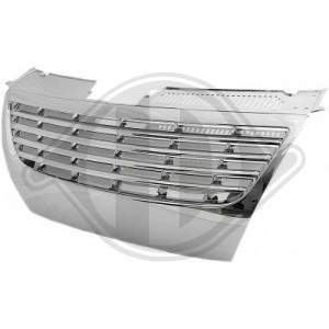 Panal de radiador 2247540