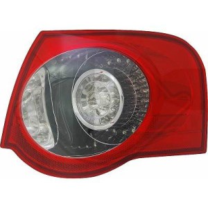 Piloto posterior 3C9945096