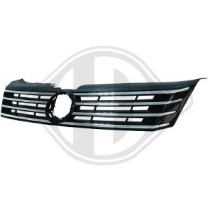Panal de radiador 3AA853651OQE