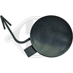 Cubierta,  parachoques 3AA807155GRU