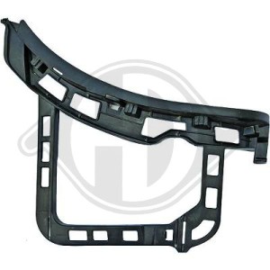 Soporte, parachoques 3AE807378
