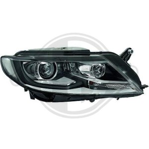 Faro principal 3C8 941 040A