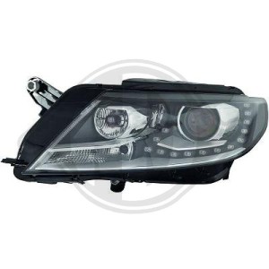 Faro principal 3C8941754F