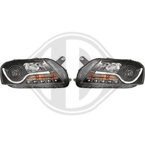 Juego faros principales 2248487