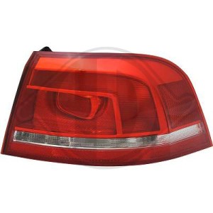 Piloto posterior 3AF 945 095 A