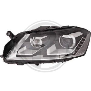 Faro principal 3AB941753
