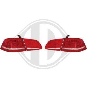 Juego luz trasera 2248995