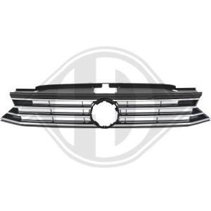 Panal de radiador 3G0853651BKZ