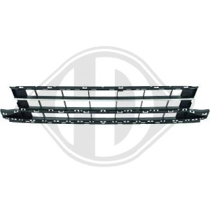 Rejilla de ventilaci¢n, parachoques 3G08536719B9