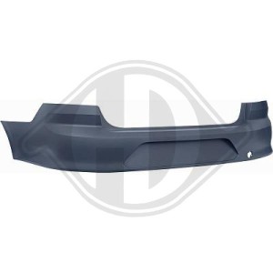 Parachoques 3G5807417GRU