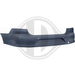 Parachoques 3G5807417GRU