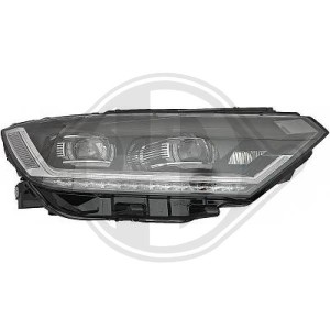 Faro principal 3G1941114