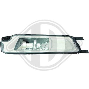 Faro antiniebla 3G0941662A